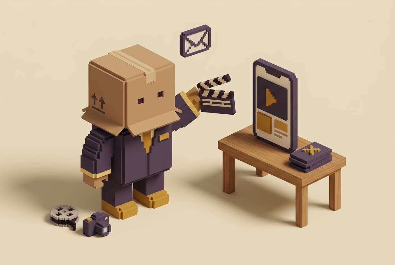 Ads & Marketing
