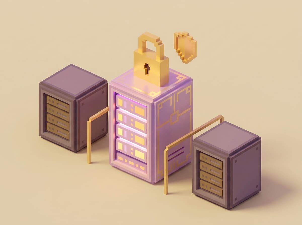 Dedicated Compute
