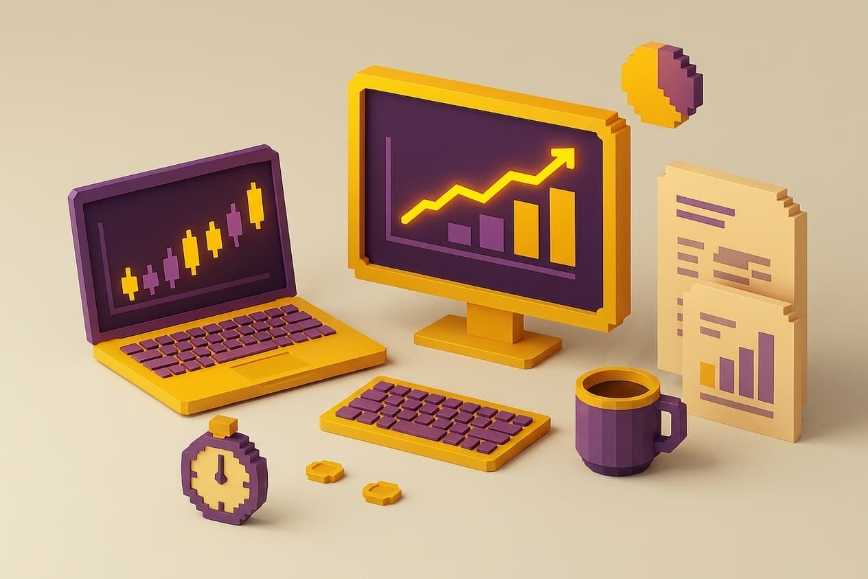 Live Dashboards
