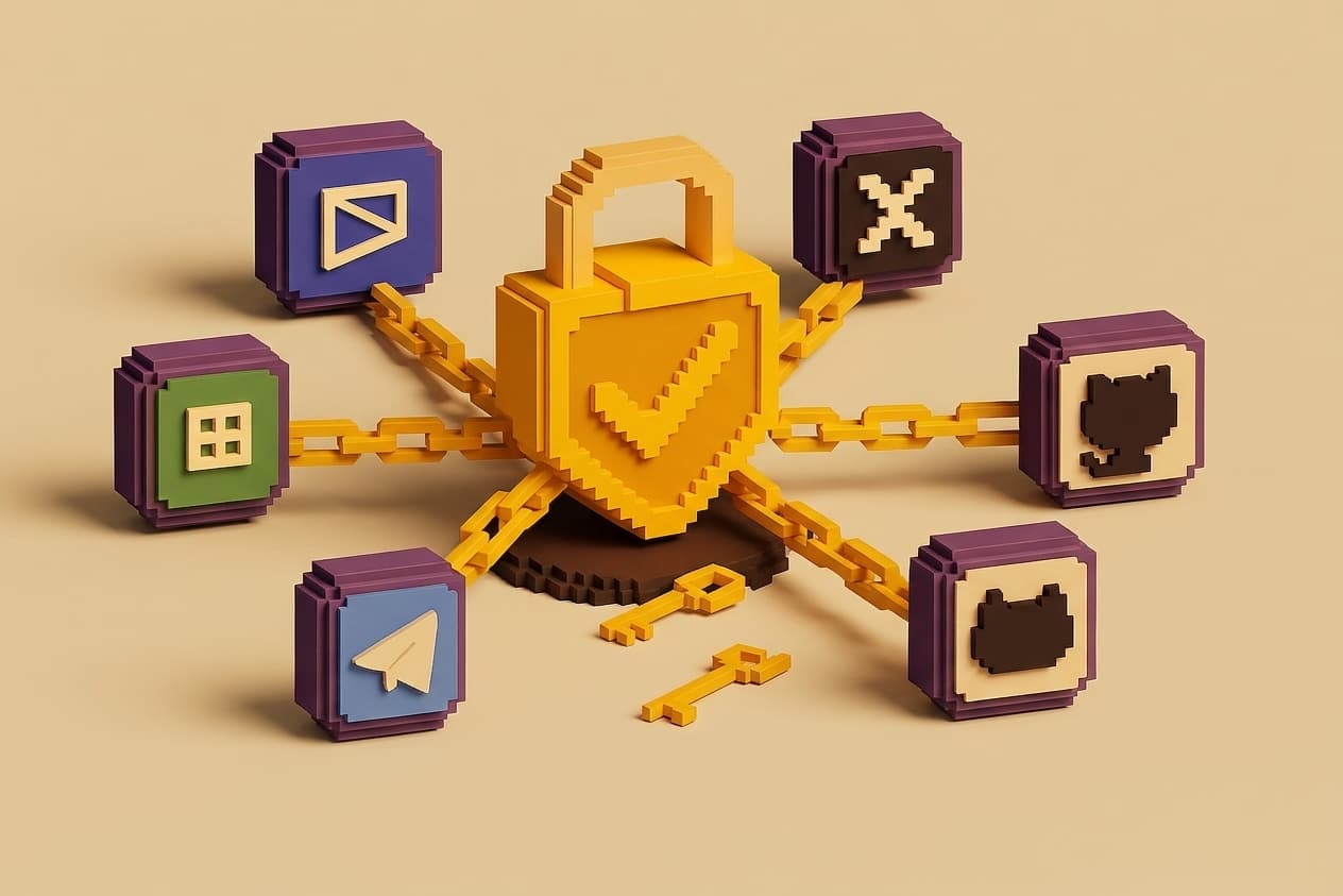 3,000+ Integrations