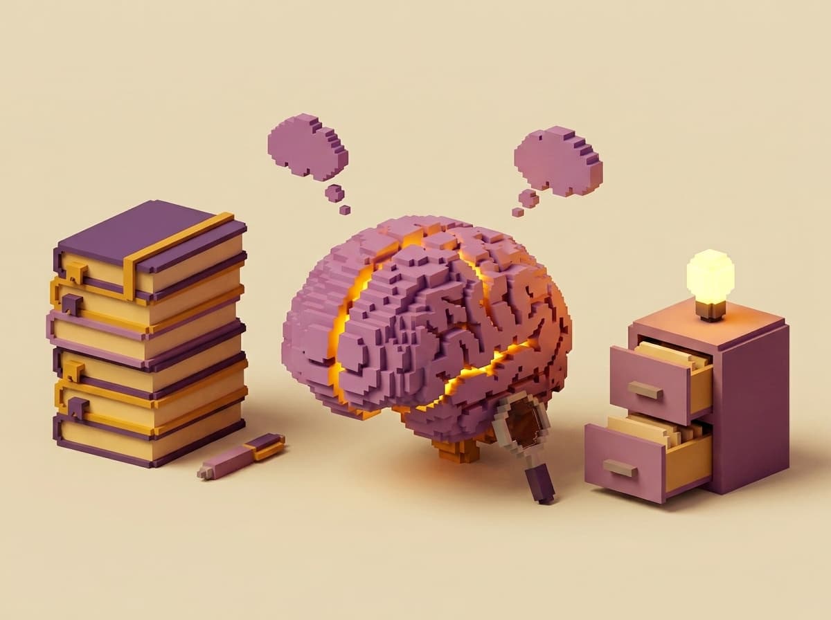 Persistent Research Log