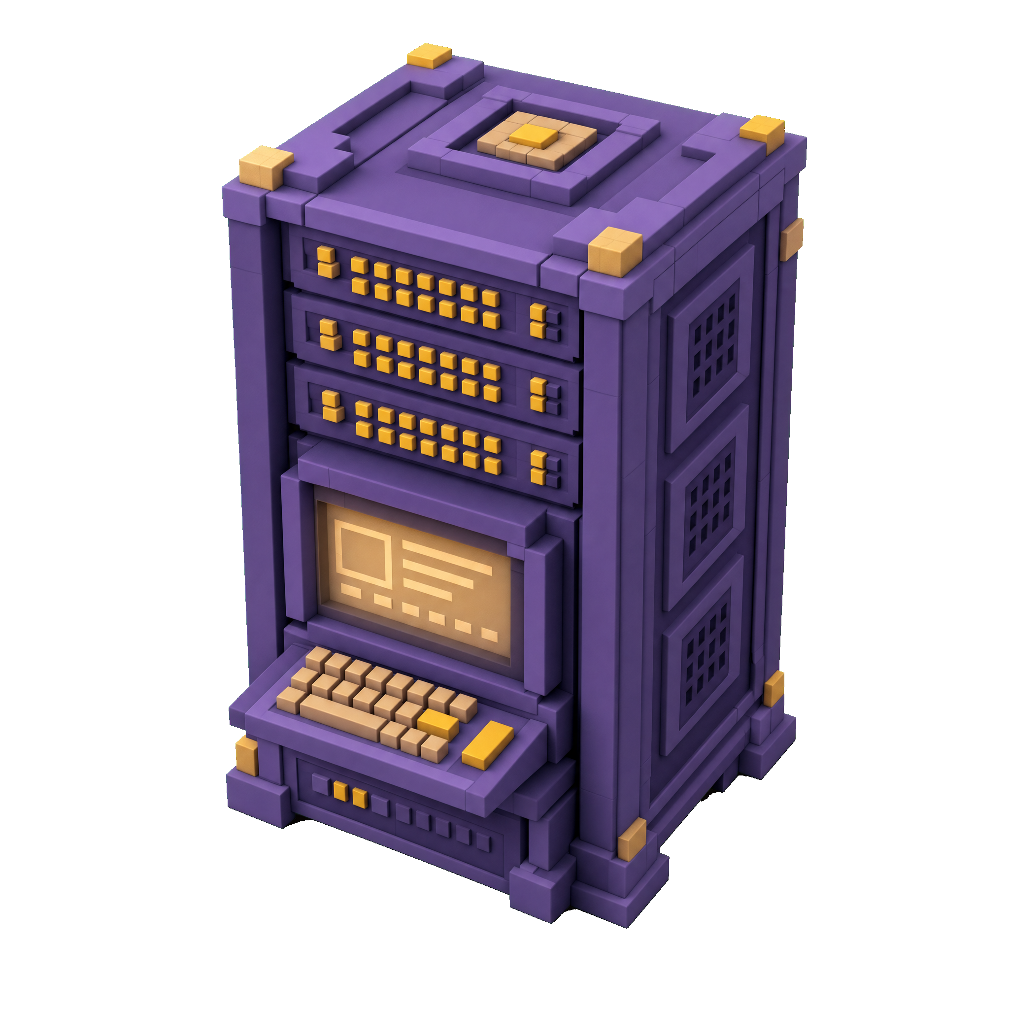 Your trading box